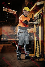 Load image into Gallery viewer, Mens Ultralite Multi-Pocket Pant - Solomon Brothers Apparel