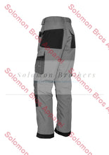 Load image into Gallery viewer, Mens Ultralite Multi-Pocket Pant - Solomon Brothers Apparel