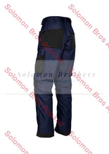 Load image into Gallery viewer, Mens Ultralite Multi-Pocket Pant - Solomon Brothers Apparel