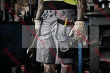 Load image into Gallery viewer, Mens Ultralite Multi-Pocket Pant - Solomon Brothers Apparel