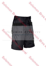Load image into Gallery viewer, Mens Ultralite Multi-Pocket Short - Solomon Brothers Apparel