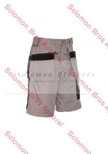 Load image into Gallery viewer, Mens Ultralite Multi-Pocket Short - Solomon Brothers Apparel