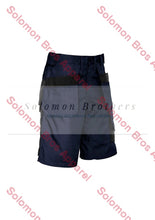 Load image into Gallery viewer, Mens Ultralite Multi-Pocket Short - Solomon Brothers Apparel
