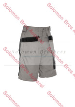 Load image into Gallery viewer, Mens Ultralite Multi-Pocket Short - Solomon Brothers Apparel
