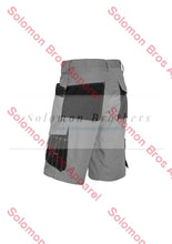 Load image into Gallery viewer, Mens Ultralite Multi-Pocket Short - Solomon Brothers Apparel