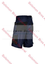Load image into Gallery viewer, Mens Ultralite Multi-Pocket Short - Solomon Brothers Apparel