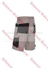 Load image into Gallery viewer, Mens Ultralite Multi-Pocket Short - Solomon Brothers Apparel