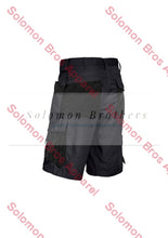 Load image into Gallery viewer, Mens Ultralite Multi-Pocket Short - Solomon Brothers Apparel