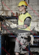 Load image into Gallery viewer, Mens Ultralite Multi-Pocket Short - Solomon Brothers Apparel