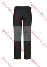 Load image into Gallery viewer, Merchant Navy Mens Flat Front Pant - Solomon Brothers Apparel