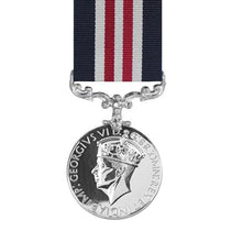 Load image into Gallery viewer, Military Medal - Solomon Brothers Apparel
