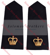 Load image into Gallery viewer, Misc Insignia 15 Shoulder
