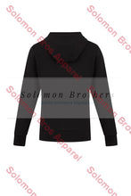Load image into Gallery viewer, Modern Mens Hoodie - Solomon Brothers Apparel