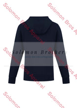 Load image into Gallery viewer, Modern Mens Hoodie - Solomon Brothers Apparel