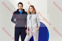 Load image into Gallery viewer, Modern Mens Hoodie - Solomon Brothers Apparel