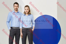 Load image into Gallery viewer, Monarch Mens Long Sleeve Shirt - Solomon Brothers Apparel