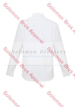 Load image into Gallery viewer, Monarch Mens Long Sleeve Shirt - Solomon Brothers Apparel