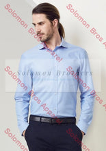 Load image into Gallery viewer, Monarch Mens Long Sleeve Shirt - Solomon Brothers Apparel