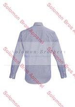 Load image into Gallery viewer, Nile Mens Long Sleeve Shirt - Solomon Brothers Apparel
