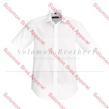Load image into Gallery viewer, Nile Mens Short Sleeve Shirt - Solomon Brothers Apparel