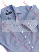 Load image into Gallery viewer, Nile Womens 3/4 Sleeve Blouse - Solomon Brothers Apparel