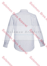 Load image into Gallery viewer, Noel Mens Long Sleeve Shirt - Solomon Brothers Apparel
