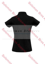 Load image into Gallery viewer, Original Ladies Polo Short Sleeve No. 1 - Solomon Brothers Apparel