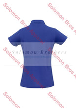 Load image into Gallery viewer, Original Ladies Polo Short Sleeve No. 1 - Solomon Brothers Apparel