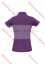 Load image into Gallery viewer, Original Ladies Polo Short Sleeve No. 1 - Solomon Brothers Apparel