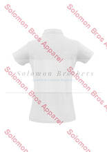 Load image into Gallery viewer, Original Ladies Polo Short Sleeve No. 1 - Solomon Brothers Apparel
