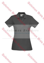 Load image into Gallery viewer, Original Ladies Polo Short Sleeve No. 1 - Solomon Brothers Apparel