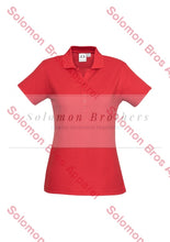 Load image into Gallery viewer, Original Ladies Polo Short Sleeve No. 1 - Solomon Brothers Apparel