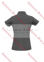 Load image into Gallery viewer, Original Ladies Polo Short Sleeve No. 2 - Solomon Brothers Apparel