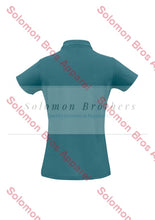 Load image into Gallery viewer, Original Ladies Polo Short Sleeve No. 2 - Solomon Brothers Apparel