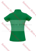 Load image into Gallery viewer, Original Ladies Polo Short Sleeve No. 2 - Solomon Brothers Apparel