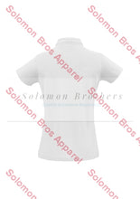 Load image into Gallery viewer, Original Ladies Polo Short Sleeve No. 2 - Solomon Brothers Apparel