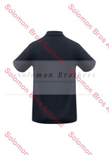 Load image into Gallery viewer, Original Mens Polo Short Sleeve No. 1 - Solomon Brothers Apparel