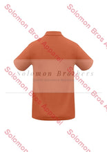 Load image into Gallery viewer, Original Mens Polo Short Sleeve No. 1 - Solomon Brothers Apparel