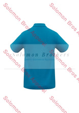 Load image into Gallery viewer, Original Mens Polo Short Sleeve No. 1 - Solomon Brothers Apparel