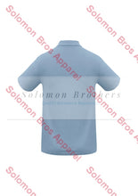Load image into Gallery viewer, Original Mens Polo Short Sleeve No. 1 - Solomon Brothers Apparel
