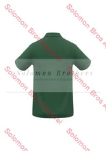 Load image into Gallery viewer, Original Mens Polo Short Sleeve No. 1 - Solomon Brothers Apparel