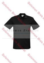 Load image into Gallery viewer, Original Mens Polo Short Sleeve No. 1 - Solomon Brothers Apparel
