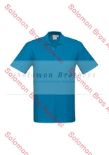 Load image into Gallery viewer, Original Mens Polo Short Sleeve No. 1 - Solomon Brothers Apparel