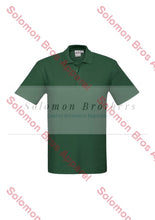 Load image into Gallery viewer, Original Mens Polo Short Sleeve No. 1 - Solomon Brothers Apparel
