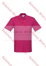 Load image into Gallery viewer, Original Mens Polo Short Sleeve No. 1 - Solomon Brothers Apparel