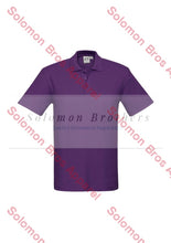 Load image into Gallery viewer, Original Mens Polo Short Sleeve No. 1 - Solomon Brothers Apparel
