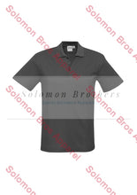 Load image into Gallery viewer, Original Mens Polo Short Sleeve No. 2 - Solomon Brothers Apparel
