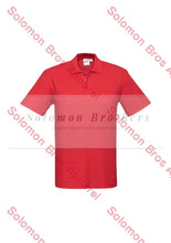 Load image into Gallery viewer, Original Mens Polo Short Sleeve No. 2 - Solomon Brothers Apparel