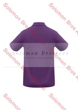 Load image into Gallery viewer, Original Mens Polo Short Sleeve No. 2 - Solomon Brothers Apparel