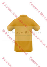 Load image into Gallery viewer, Original Mens Polo Short Sleeve No. 2 - Solomon Brothers Apparel